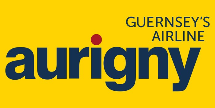 Logo of Aurigny
