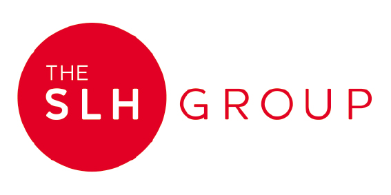 SLH Group logo