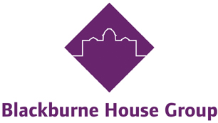 Blackburne House logo