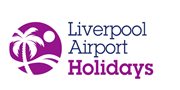 Liverpool Airport Holidays