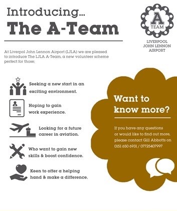 A-Team poster